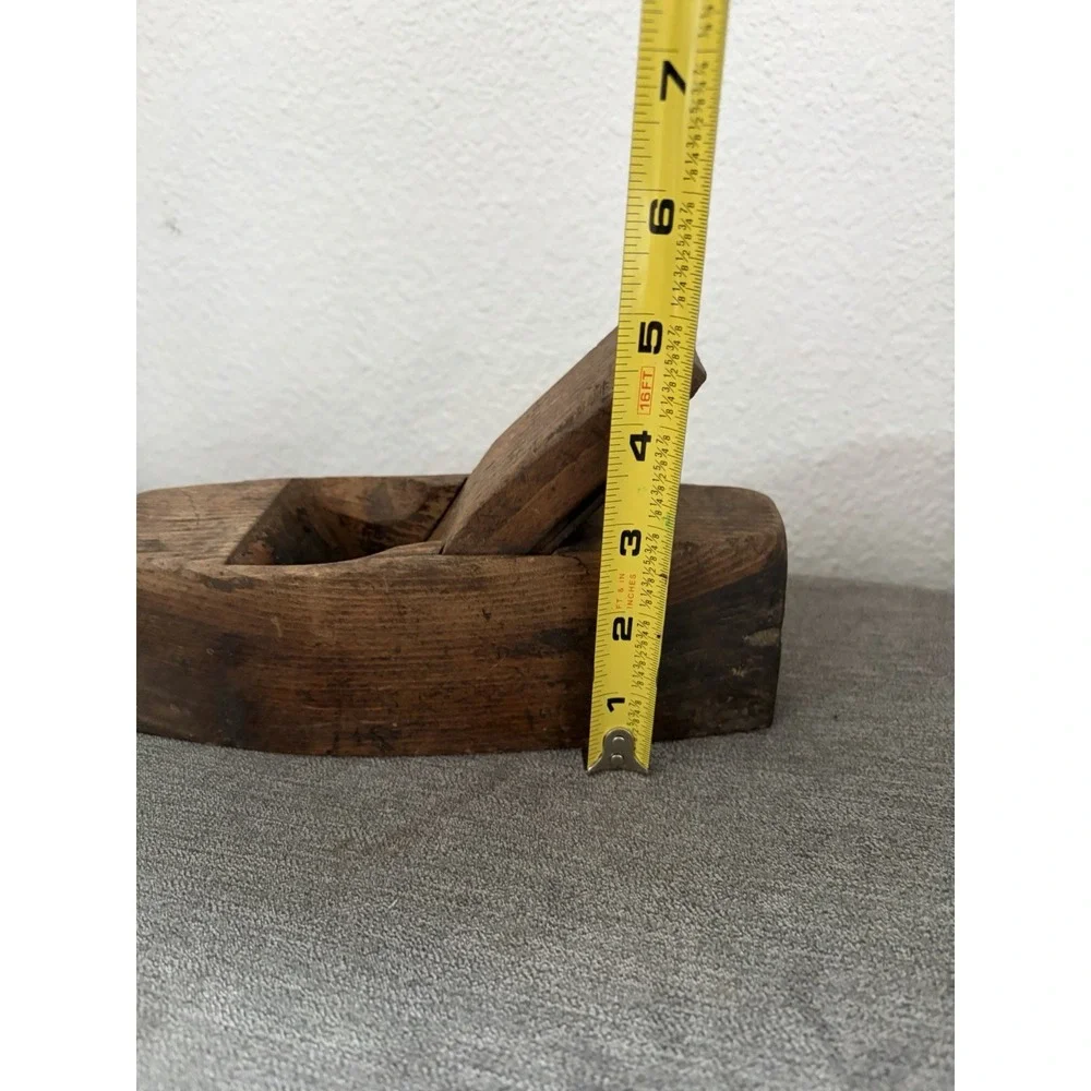 Antique Small 8